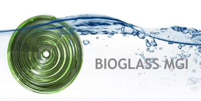 Ternyata Ini Kegunaan Bioglass Untuk Darah Tinggi