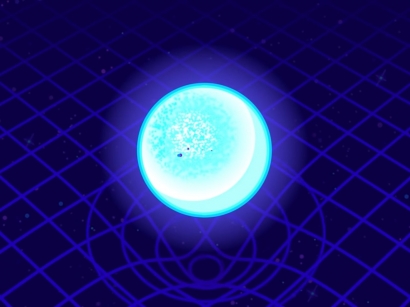 Proses Terbentuknya Bintang Neutron