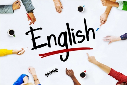 Tips Sukses Belajar Bahasa Inggris (Bagian-1)