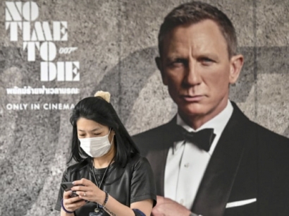Pembukaan Bioskop di Masa Pandemi: Benarkah Virus Musuh Kita yang Bahagia?