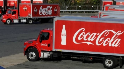 Terdampak Pandemi, Coca Cola PHK 4.000 Pekerja di AS dan Kanada