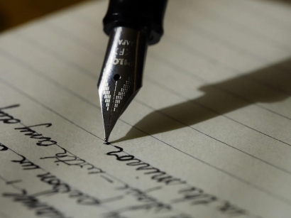 Menjaga Ritme Menulis agar Bisa Menulis Setiap Hari