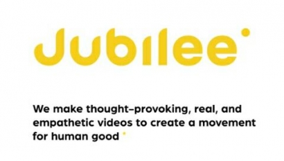 Jubilee, Youtubers yang Berusaha Mengubah Dunia
