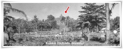 Kenangan Meneliti Candi Borobudur Sehabis Bom Meledak pada 1985