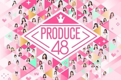 Tepat 2 Tahun Lalu Final Line Up Produce 48, Yuk Nostalgia ke tanggal 31 Agustus 2018