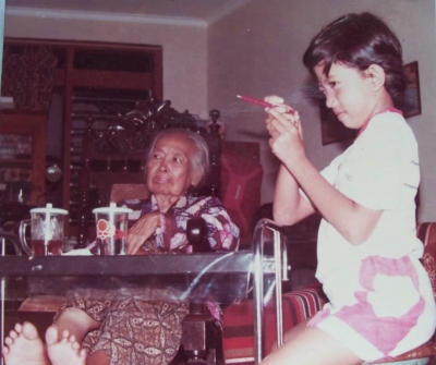 Kumpulan Artikel Terbaru merawat orang tua  stroke  Kumpulan Artikel Terbaru merawat orang tua  stroke