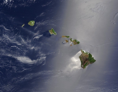 The Stolen Paradise: Penjajahan Amerika Serikat terhadap Hawaii