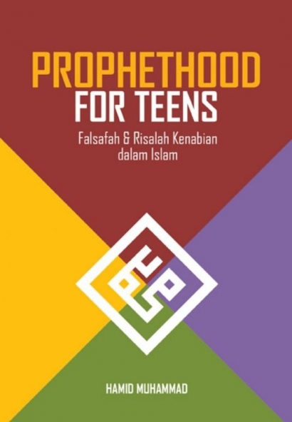 Ulasan Buku "Prophethood for Teens"