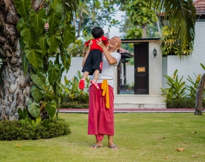 Mengenal "Karmaphala", Hukum Kausalitas yang Diyakini Masyarakat Bali