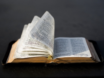 Memahami Injil Sinoptik : Kitab Matius