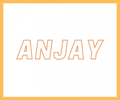 Anjay! Satu Kata Banyak Makna