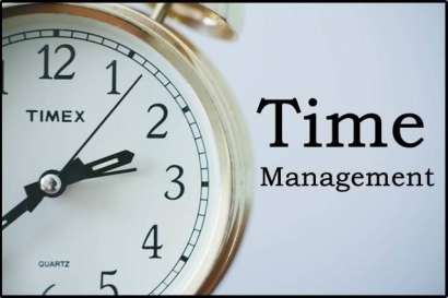 Awali Langkah Sukses Anda dengan Manajemen Waktu
