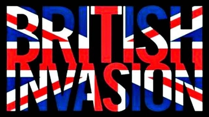 [Music Buzzword] Inggris Jadi Negara Superpower Lewat British Invasion