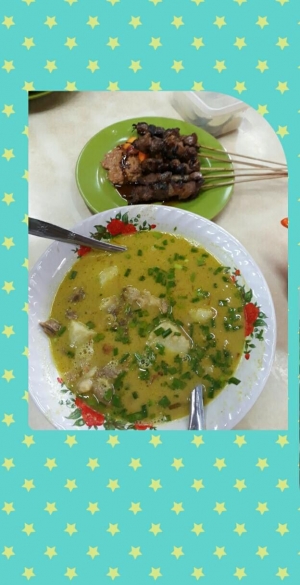 Kumpulan Artikel Terbaru Kuliner Cirebon Kompasiana Com