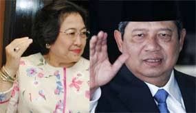 Polah Puan Makin Panaskan Hubungan SBY-Mega