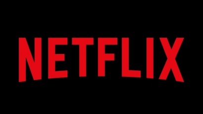 Kolonialisme Elektronik: The Largest Entertainment Media, Netflix