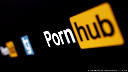 PornHub: Menelanjangi Moral di Masa Pandemi