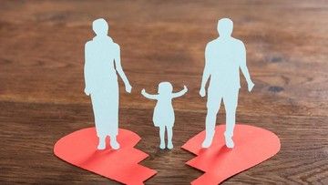 Jangan Membuat Anak (Remaja) Menjadi Korban Perceraian Orangtua