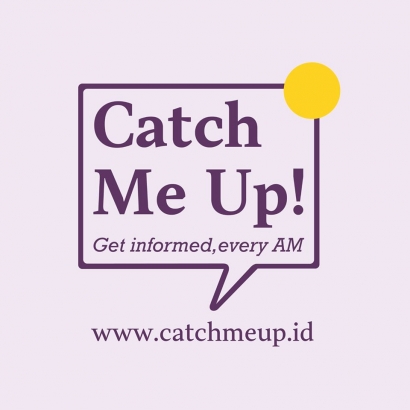 6 Karakteristik "Catch Me Up!" sebagai Media Baru