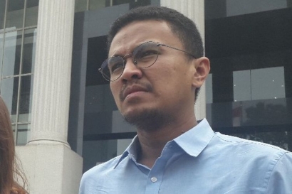 Gagal Menjadi Calon Gubernur Sumatera Barat, Bukti Langkah Politik Faldo Maldini Keliru?