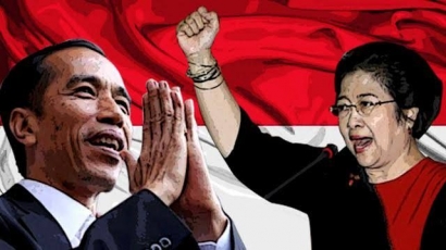 Nasib PDIP Tanpa Jokowi dan Misteri Pengganti Megawati