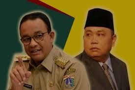 Anies Baswedan Tarik Rem Darurat, Apa Kata Arief Poyuono?