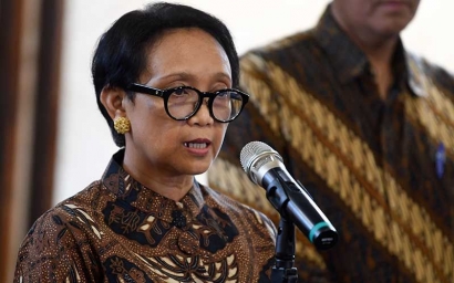 61 Negara Tutup Pintu Bagi Warga Indonesia