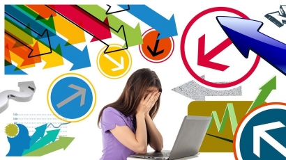 Cara Waras Mengatasi Stres Belajar di Kala Sekolah Online!