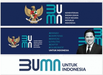 BUMN Indonesia dan Sinyal Kurangnya SDM Ahli