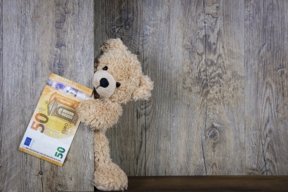 Kindergeld, Uang Tunjangan Anak dari Pemerintah Jerman