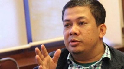 Fahri Hamzah Kritik Subsidi Pulsa Pemerintah: Cerdas Dikit Napa