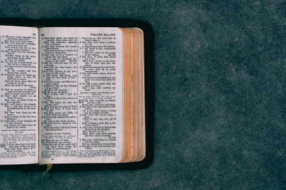 Memahami Injil Sinoptik: Kitab Markus