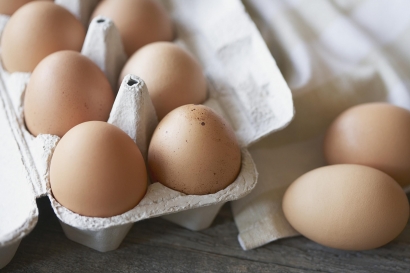 Agar Tidak "Trauma" Saat Membeli Telur, Lakukan Ini!