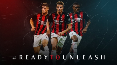 Bersiap Merugi, AC Milan Ubah Kebijakan Transfer