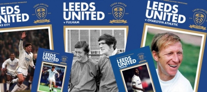 Leeds United, "The Old Team" yang Kembali Bangun