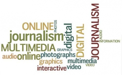 Jurnalisme Online dan Multimedia, Apa Bedanya?