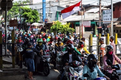 Gubernur Anies Baswedan Berlakukan PSBB Ketat di Jakarta, Begini Tanggapan Waketum DMI