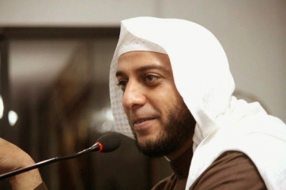 Kasus Ali Jaber: Pelakunya Kaum Anti Kadrun?