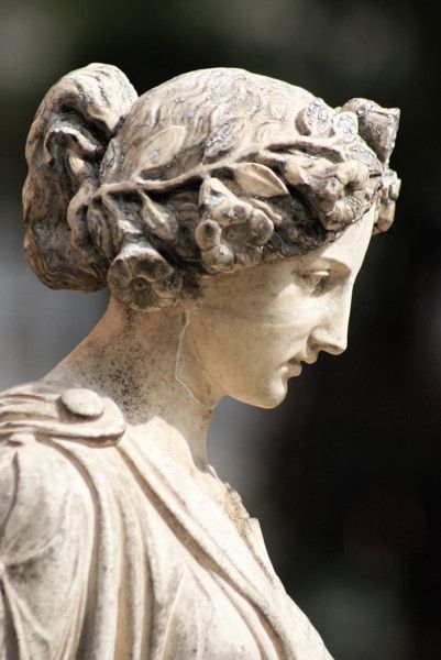 Titisan Athena