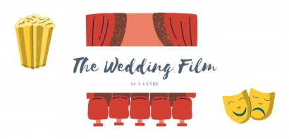 "Forever My Girl" and The Wedding Film