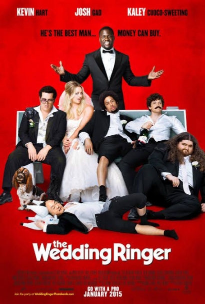 "The Wedding Ringer", Film Komedi dengan Tema Pernikahan yang Wajib Jadi Tontonan Selama Pandemi