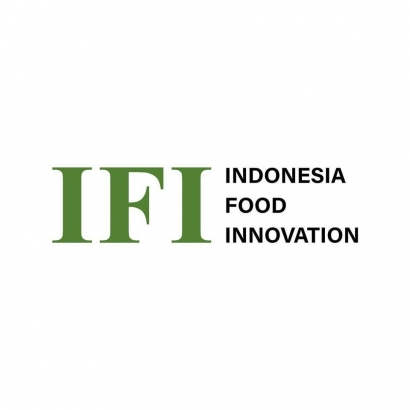 Industri Makanan Naik Kelas! Indonesia Food Innovation (IFI) 2020