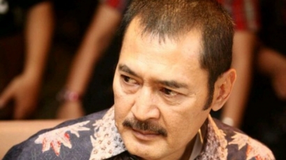 Bambang Trihatmodjo Gugat Menteri Keuangan Sri Mulyani, Ada Apa?