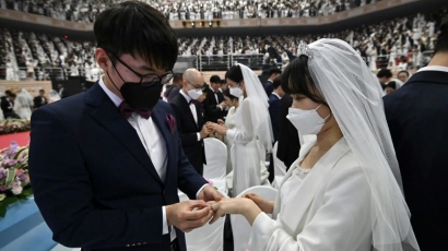 Bisakah Tarik Rem Acara Pesta Nikah Tanpa Membatalkan Pernikahan?