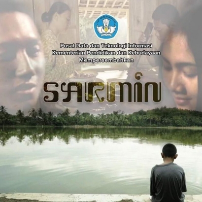 "Sarmin", Sebuah Film Edukasi tentang Kearifan Lokal Budaya Jawa