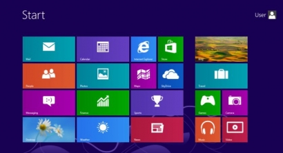 Cara Install Windows 8 dengan Benar dan Mudah