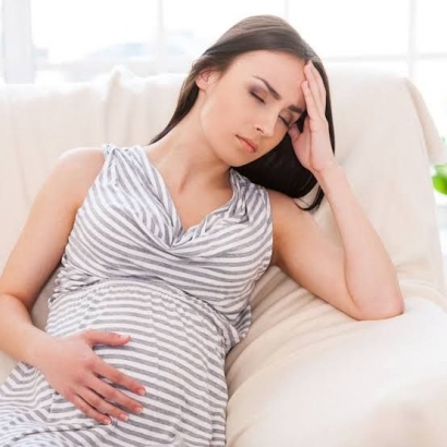 Periksa Kehamilan, Antara Siaga dan Belajar Peka
