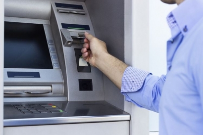 Force PIN Kartu ATM demi Menghindari Pembobolan Rekening