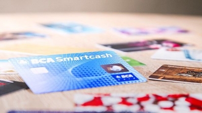 Jenis-jenis Kartu Kredit BCA Terbaru 2020