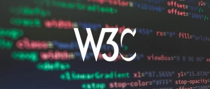 Wira-wiri Menulis Digital, Sudah Paham W3C?